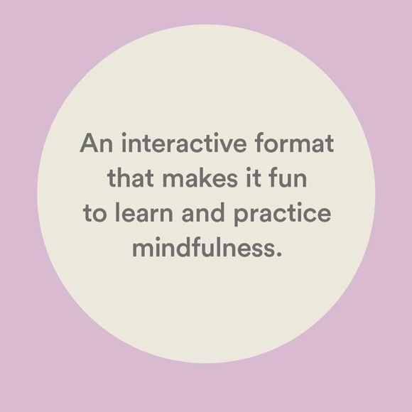 Mindfulness Dice - Picture 6 of 6